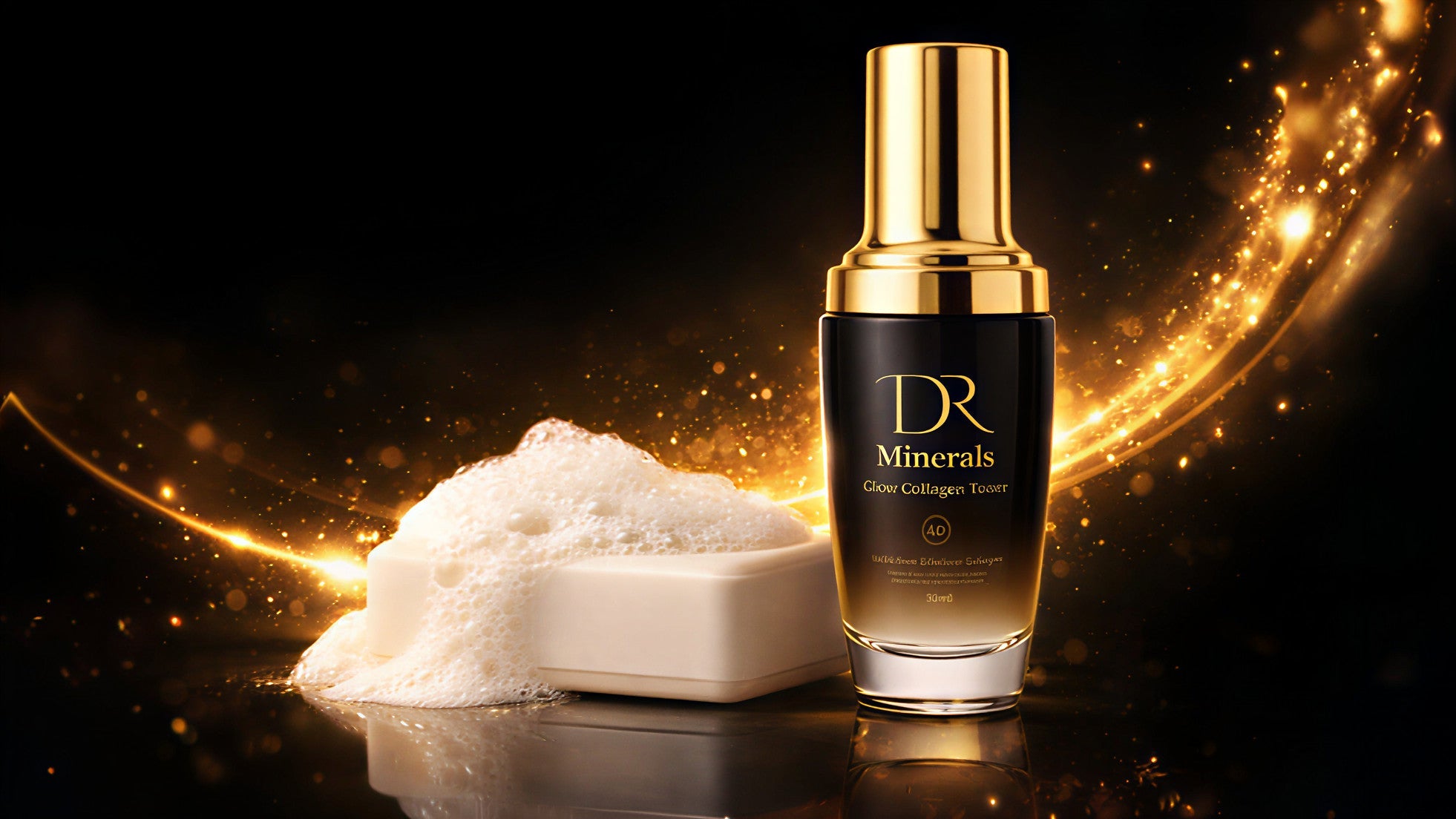 Nature, Felt on Your Skin. Seen in Your Hair