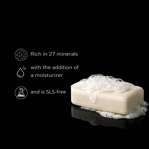 Mineral Soap